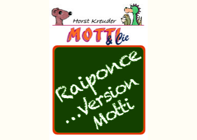 03-23-2024 Mottti’s Rapunzel – French version online