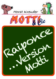 Motti – Raiponce … Version Motti