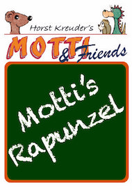 Motti – Motti’s Rapunzel