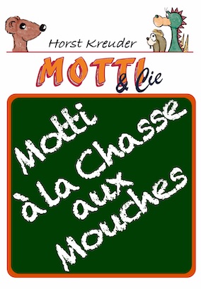 Motti – à la chasse aux mouches