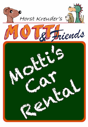 Motti – Motti’s car rental