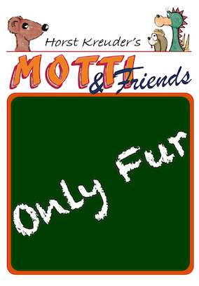 Motti – Only Fur