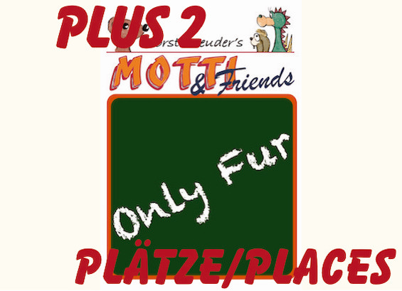 24.03.2025 Only Fur steigt 2 Plätze auf