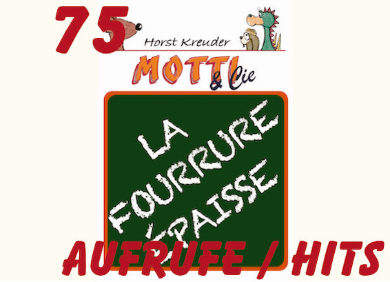 30.04.2025 Letzte Statistik im April