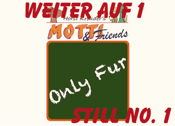 19.04.2025 Murmeli hält weiter Platz 1