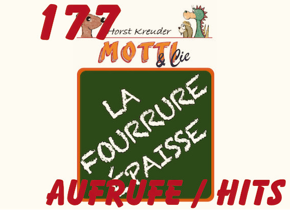 19.05.2025 La Fourrure auf Platz 16