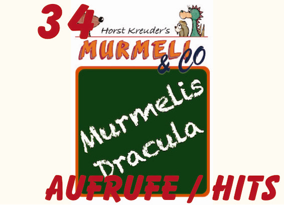 12.07.2025 Murmeli ist auf dem Weg