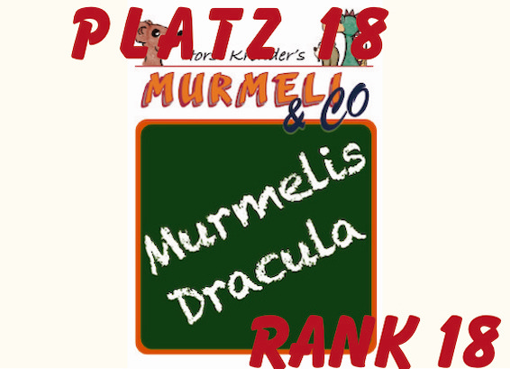 05.08.2025 Einstieg auf Platz 18