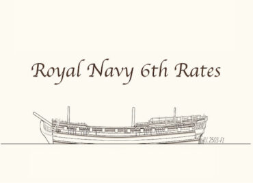 Rates der Royal Navy