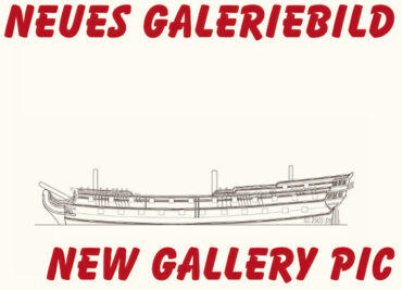 22.08.2025 Der 50 Kanonen Viertränger läuft in die Galerie ein