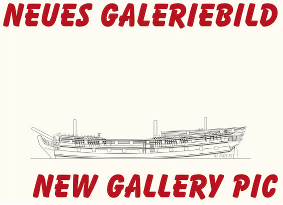 17.08.2025 Neues Galeriebild Rates der Royal Navy