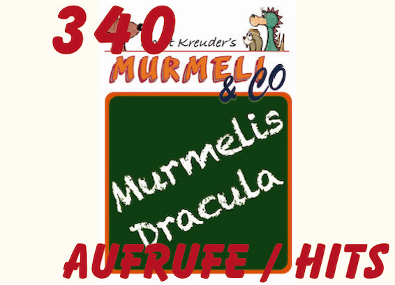 06.09.2025 Murmeli wartet auf den letzten Schub