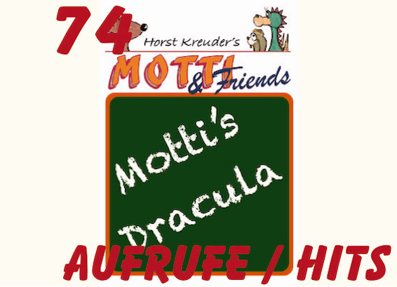 13.09.2025 Guter Start für Mottis Dracula