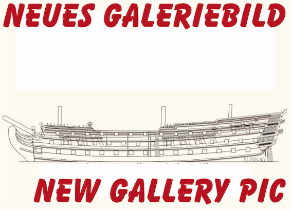 16.09.2025 Der Zweitränger ist in der Galerie