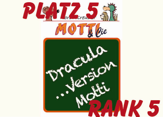 13.01.2026 Platz 5 für Murmeli