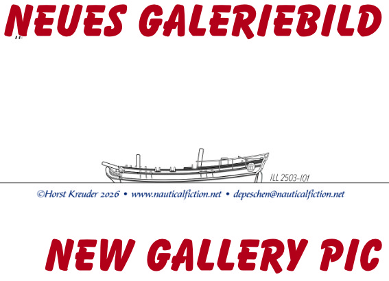 31.01.2026 Navy Schoner voraus